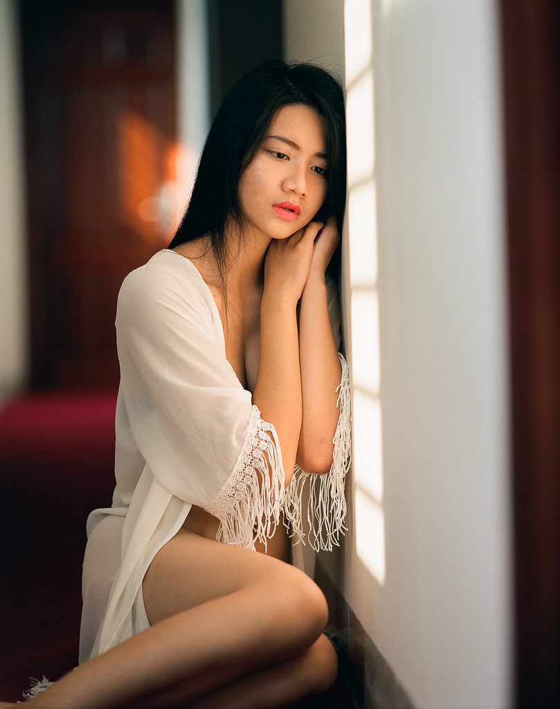 弟弟的女友们